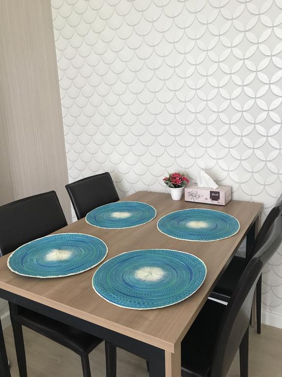 Baan Peang Ploen B411 Apartment Hua Hin Luaran gambar