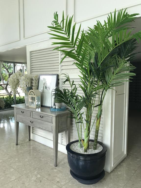 Baan Peang Ploen B411 Apartment Hua Hin Luaran gambar