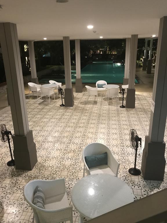Baan Peang Ploen B411 Apartment Hua Hin Luaran gambar