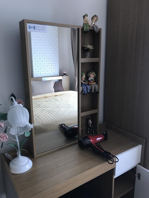Baan Peang Ploen B411 Apartment Hua Hin Luaran gambar
