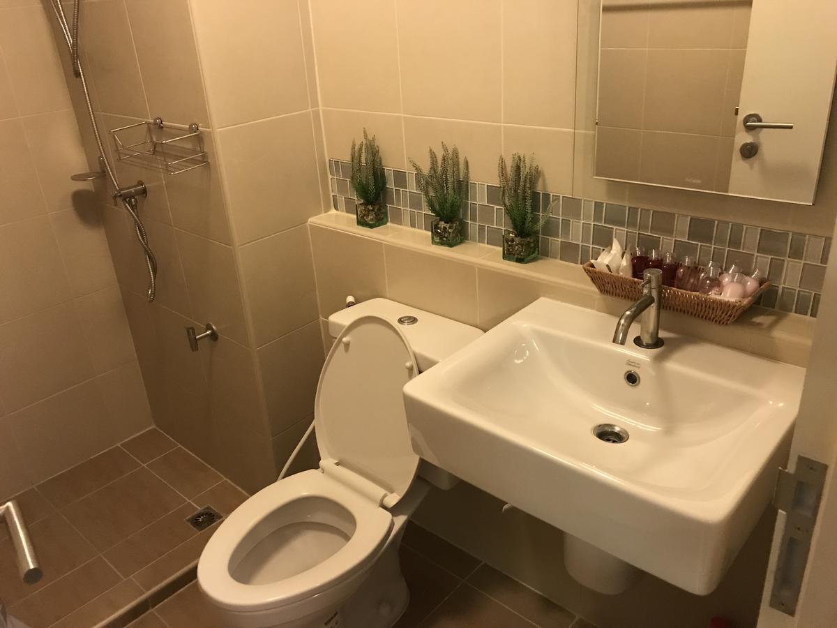 Baan Peang Ploen B411 Apartment Hua Hin Luaran gambar
