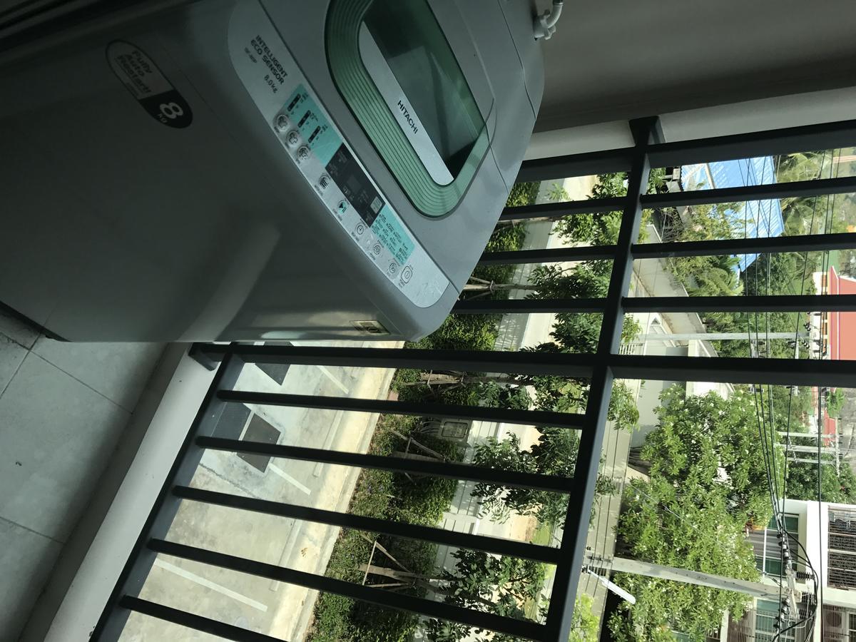 Baan Peang Ploen B411 Apartment Hua Hin Luaran gambar