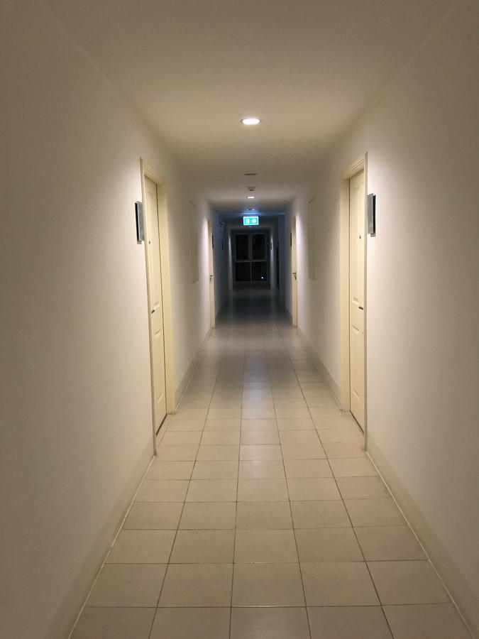 Baan Peang Ploen B411 Apartment Hua Hin Luaran gambar