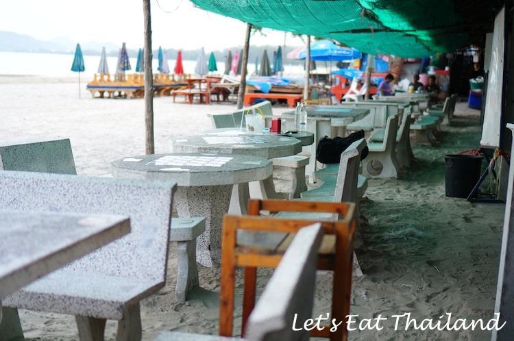 Baan Peang Ploen B411 Apartment Hua Hin Luaran gambar