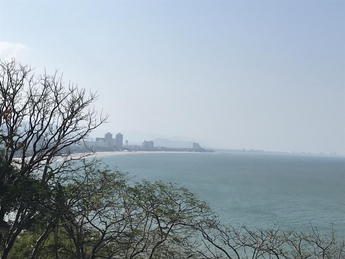 Baan Peang Ploen B411 Apartment Hua Hin Luaran gambar